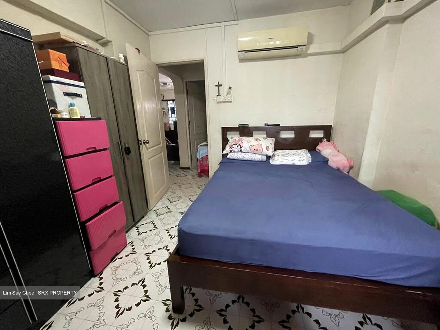 Blk 602 Clementi West Street 1 (Clementi), HDB 3 Rooms #500912271